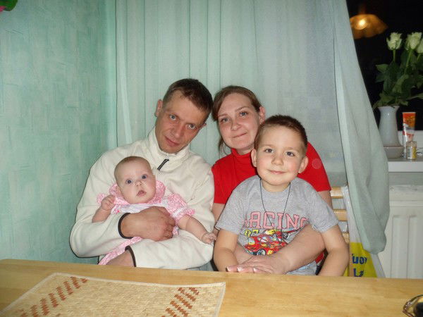 Мирослава Субботина