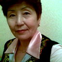 Роза Аубакирова