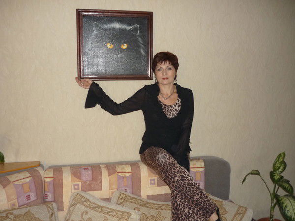 Ирина Иваненко