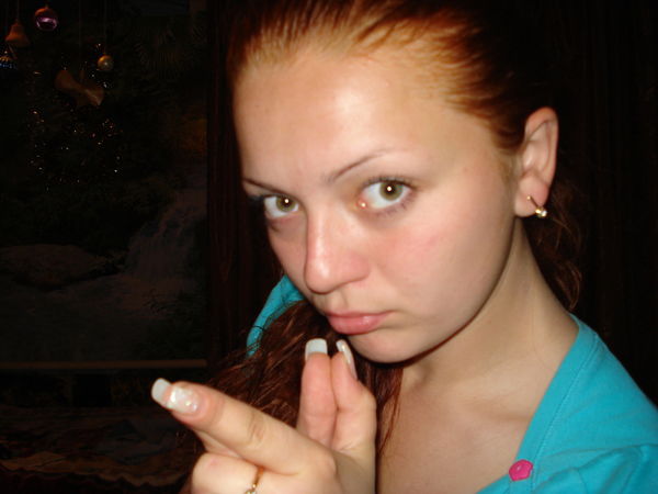 Надежда Сечина