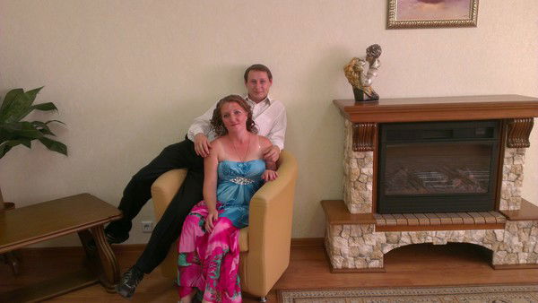 Лена Кожевникова