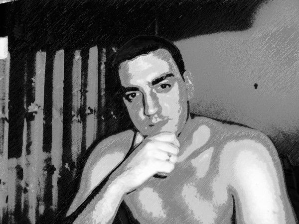 Володя Флуерару