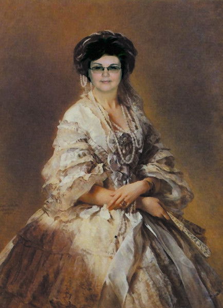 Ольга Жуланова