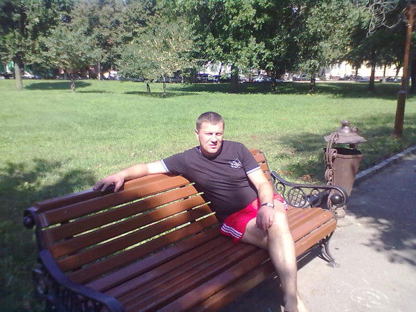 Роман Бородовицин