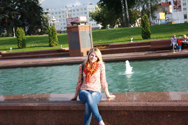 Ольга Смирнова