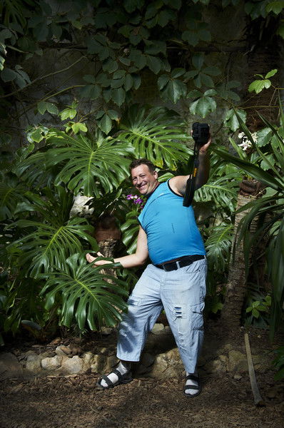 Николай Мигунов