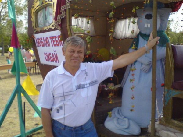 Забир Якупов