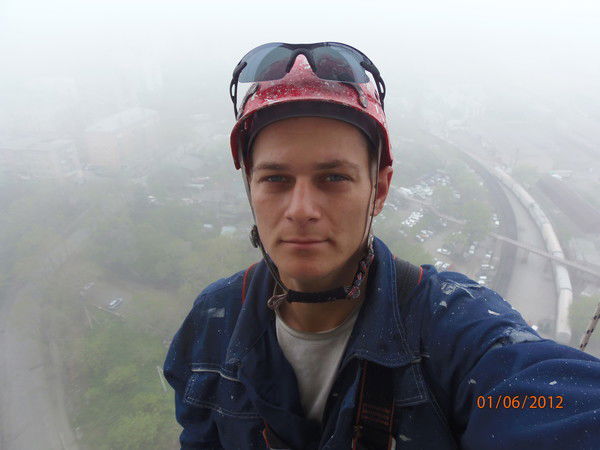 Григорий Бондаренко