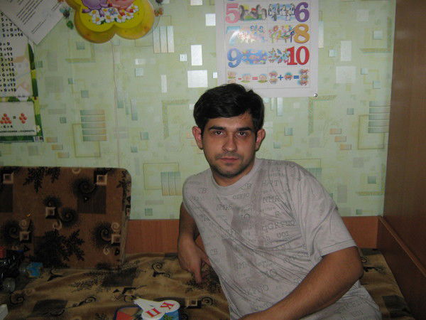 Роман Дубков