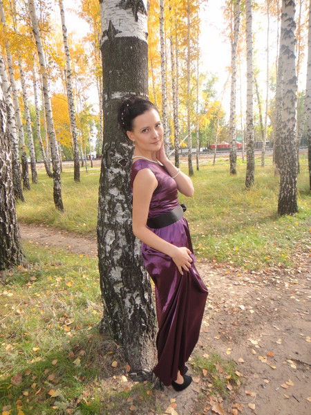 Анечка Мацапура