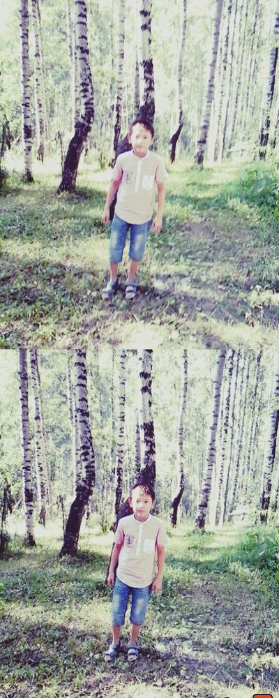 Ерасыл Абдибали