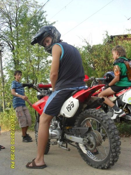 Андрей Брюзгин