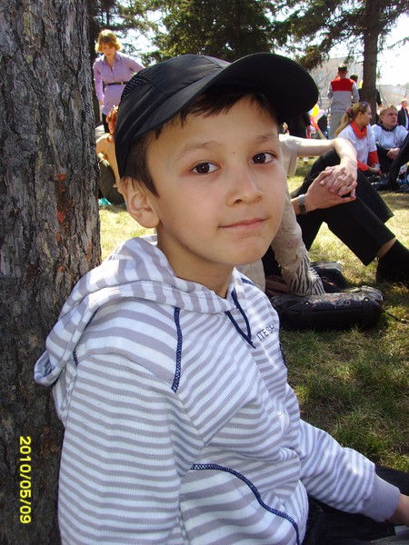 Марлен Назаров