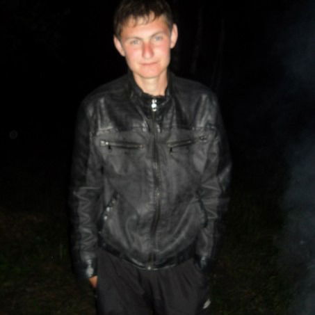 Радик Садыков