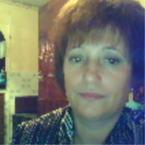 Анна Гаврилюк