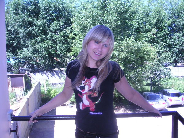 Ольга Киселева