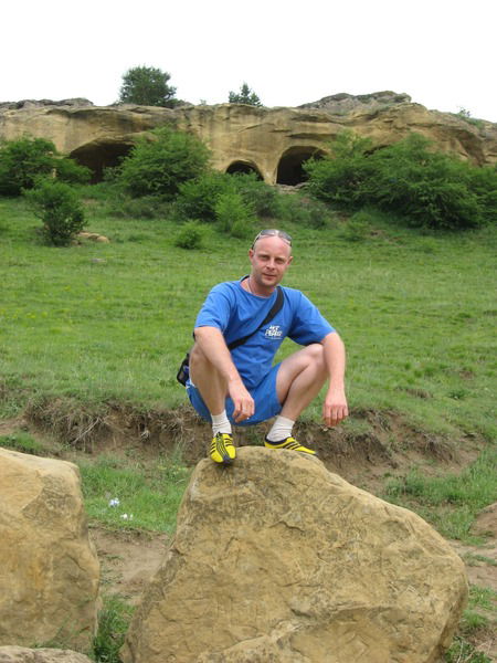 Сергей Бардин