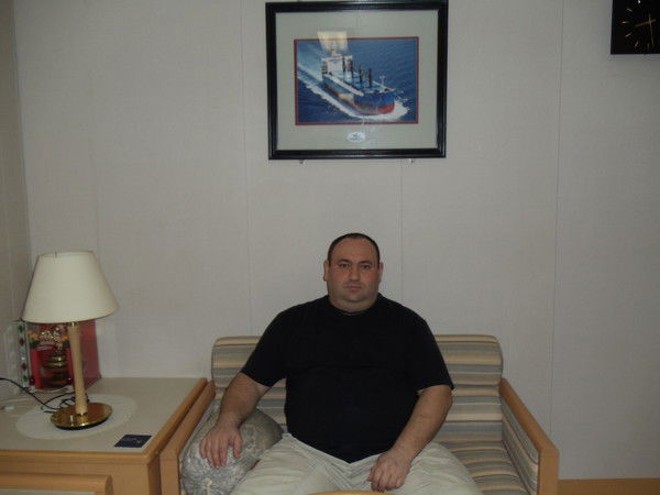 Виталий Константинов