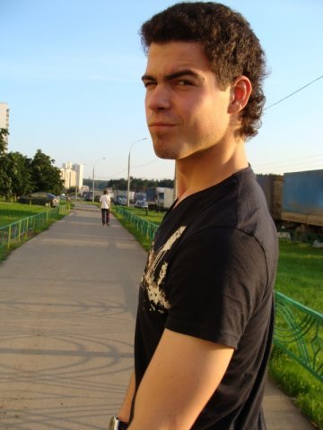 Владимир Тучков