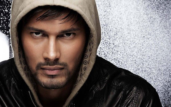 Асанали Бийгишиев