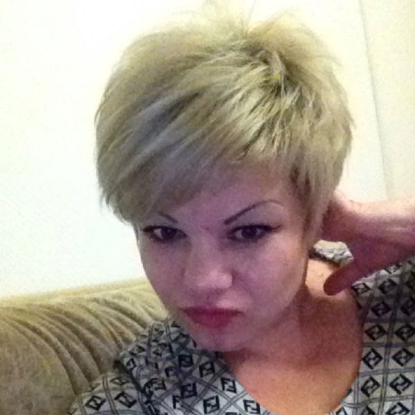 Наталья Чернева