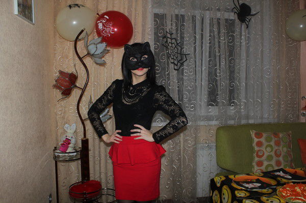 Ангелиночка =)))