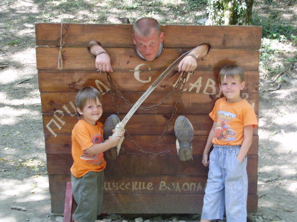 Александр Кузьмин