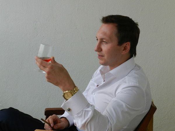 Артём Фёдоров