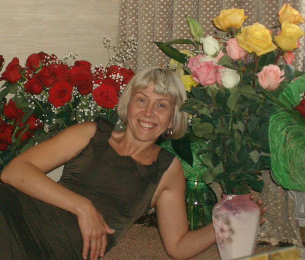 Инна Киселева