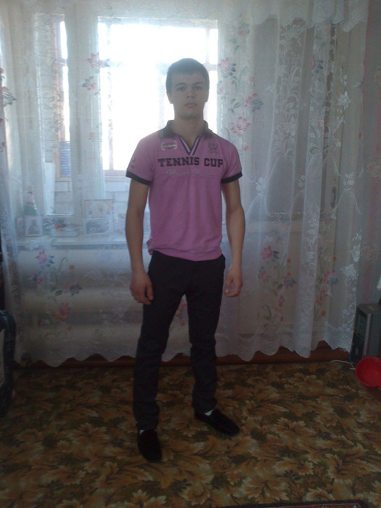 Руслан Козлов