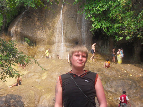 Павел Жильцов