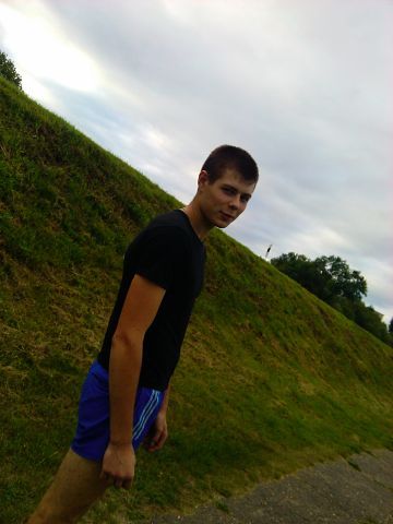 Александр Жигалин