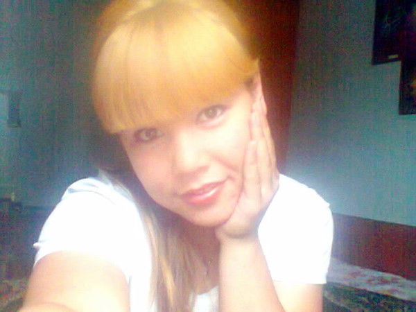 ¤Ослипительная Девушка(^_~)¤