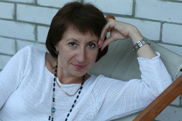 Екатерина Чурбанова