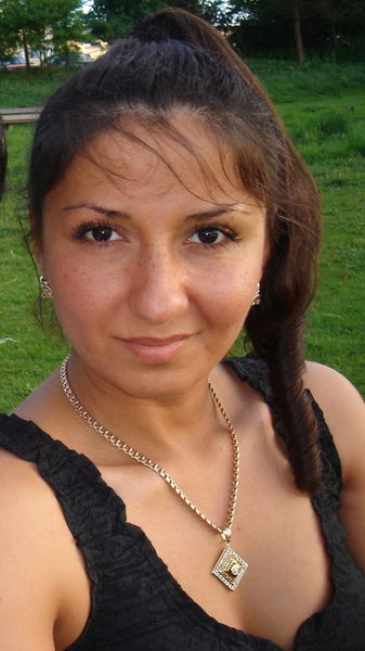 Gulnara Mamikonian