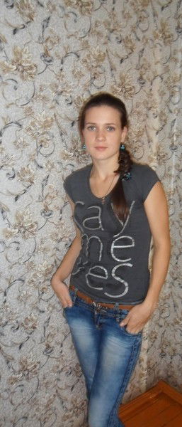 Инна Кузнецова