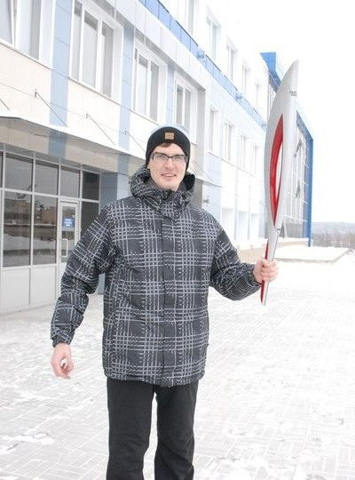 Сергей Ежов