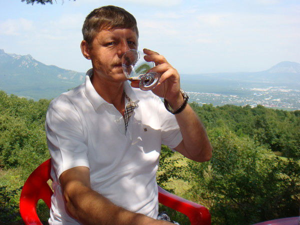 Георгий Рябинин