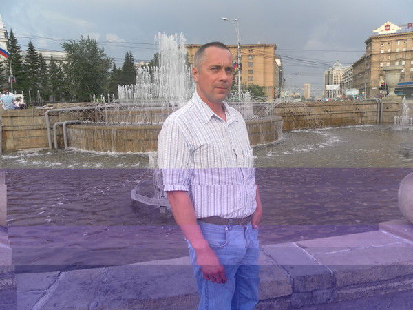 Сергей Корчагин