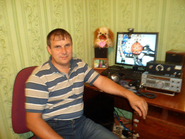 Николай Лотоцкий Rn3Qtz