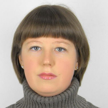 Маргарита Резник