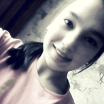 Рушана Карманова