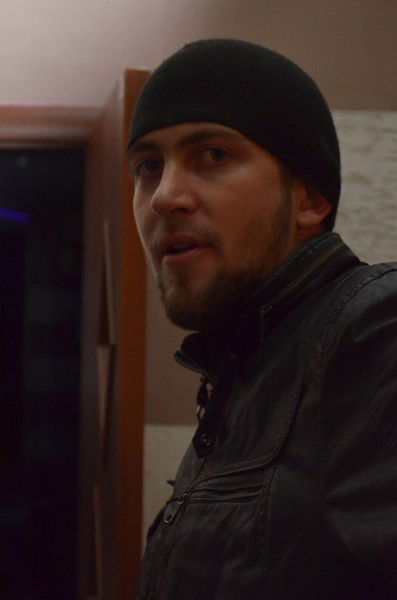 Александр Братусев