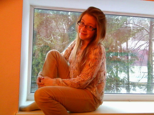 Валерия Башегурова