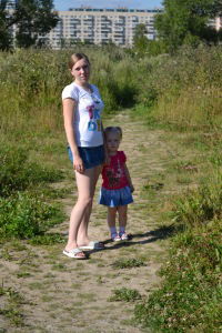 Светусечка Андреева