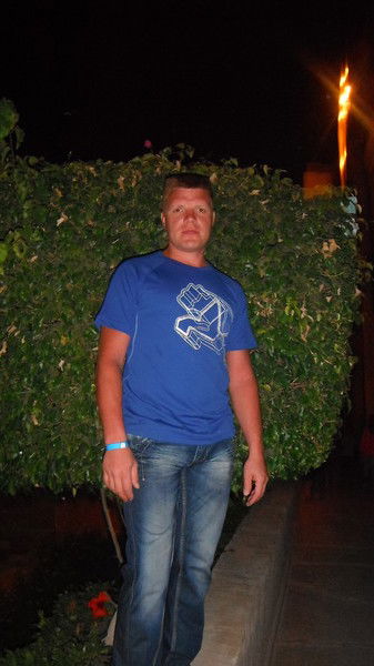 Александр Юдин