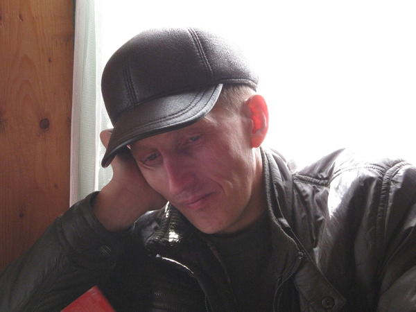 Андрей Санников