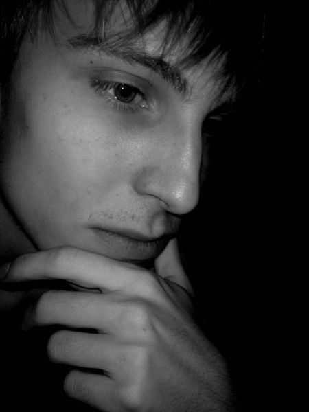 Андрей Первухин