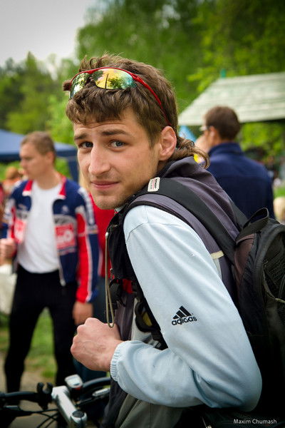 Игорь Сергеевич