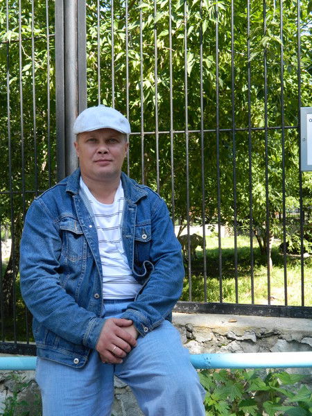 Владимир Ездаков